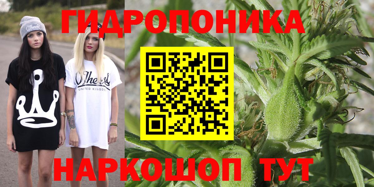 Конопля Bruce Banner Ипатово